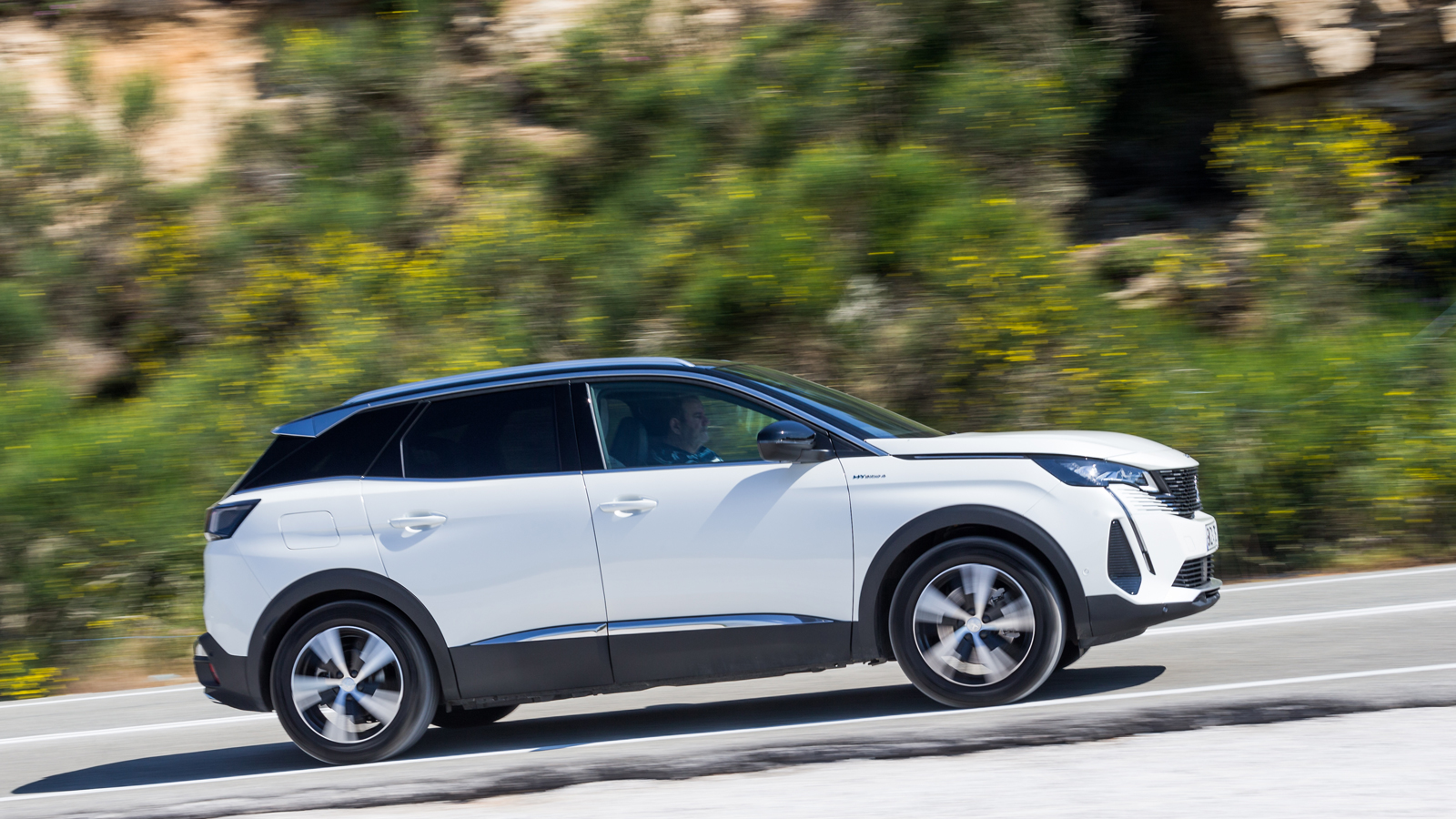 Peugeot 3008: Πόσο καλύτερο έγινε μετά το Facelift;